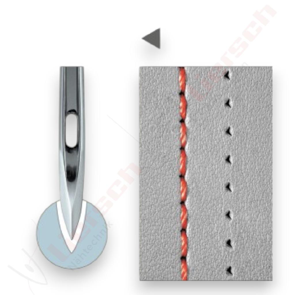 Groz-Beckert Nadel 134-35 kaufen