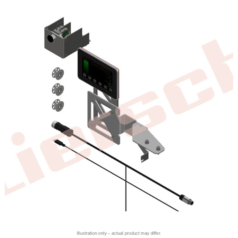 Liersch TMS Level 1 Brother BAS 326-484