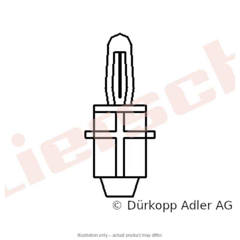 DISTANZHALTER PA 4,8MM RASTEND 9830 501011