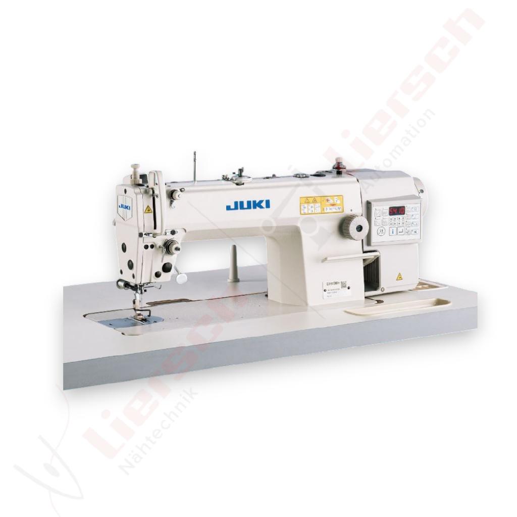 DLN-5410NDDH-7 WB/Ak85B Direct-drive, 1-needle, Needle-feed, Lockstitch Machine kaufen