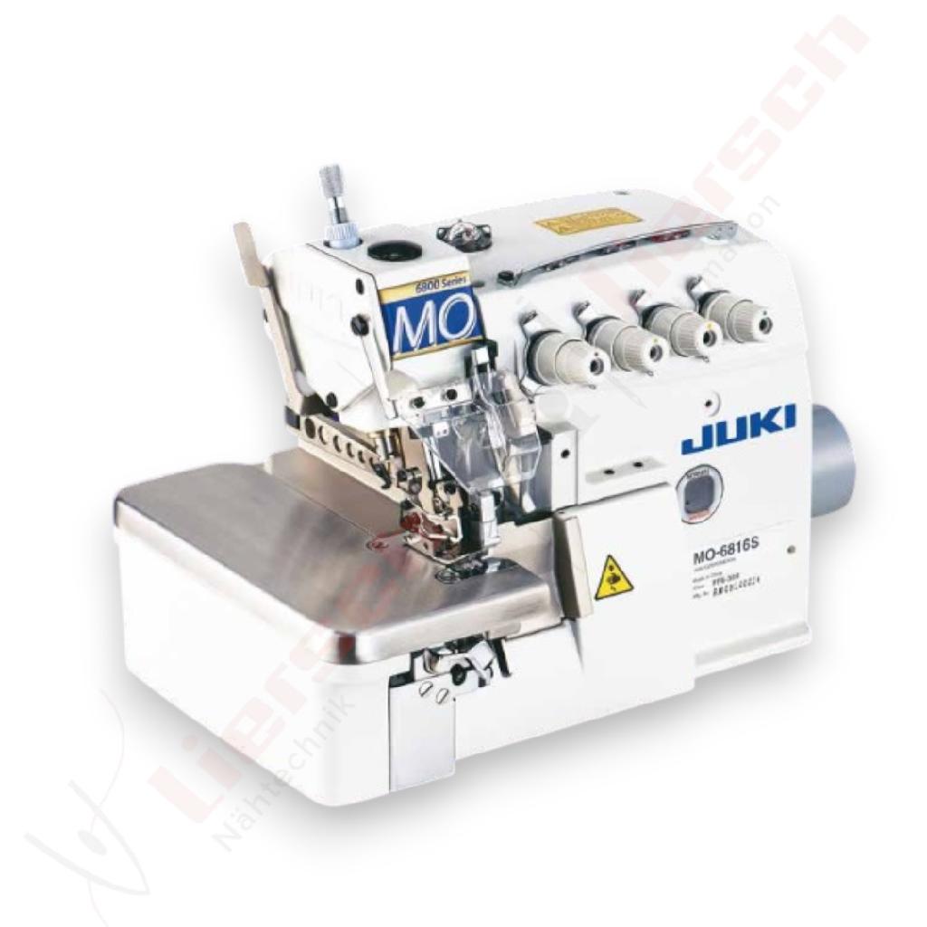 JUKI MO 6814 S-BE6-30H Kettelmaschine komplett kaufen