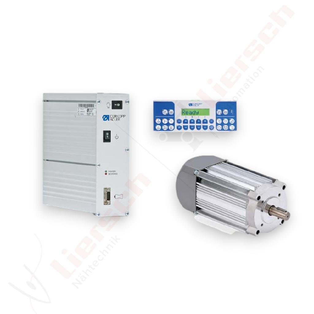DAC CLASSIC STANDARDPAKET