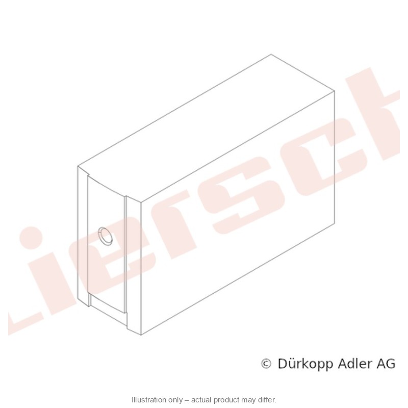 NETZTEIL USV APC TYP CS500VA 9835 200348