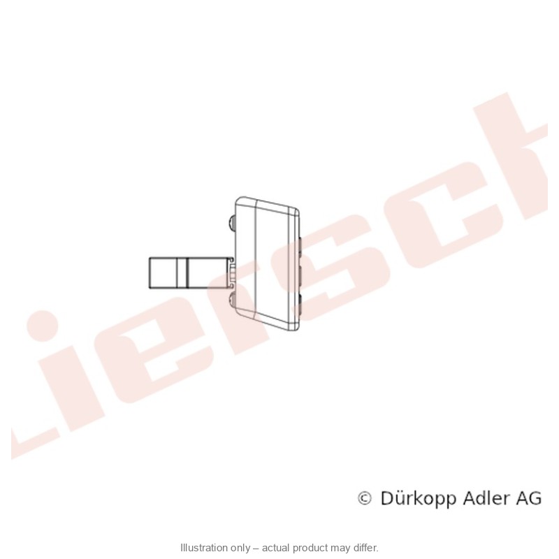 BEDIENFELD K OP3000 9850 001069