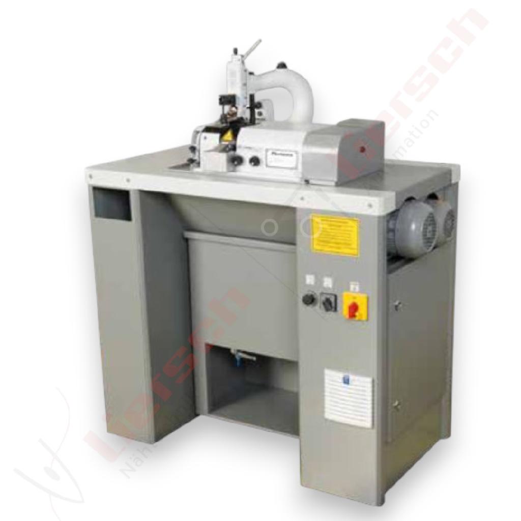 Fortuna Schärfmaschine Typ 50KS-G (komplett) kaufen