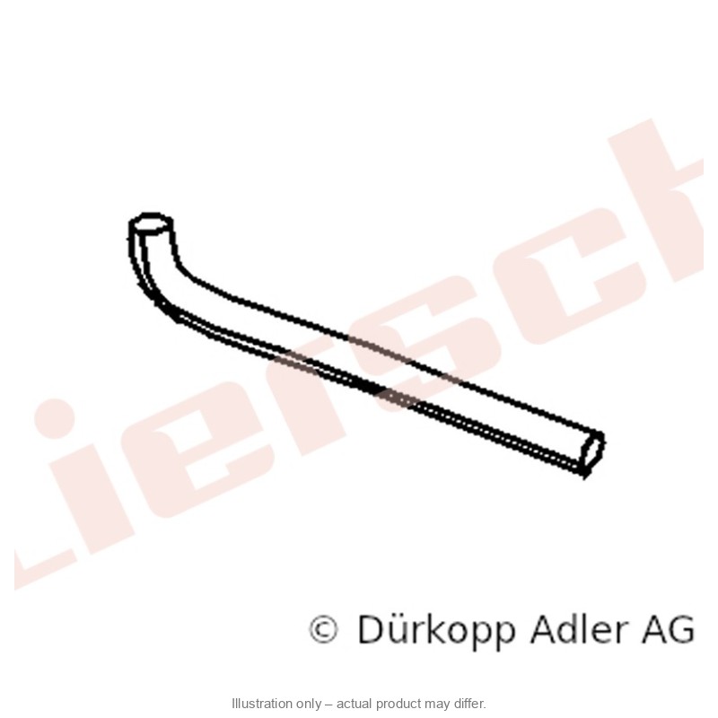 Dürkopp Adler Öldocht rund 1,5 mm – 9041 100015