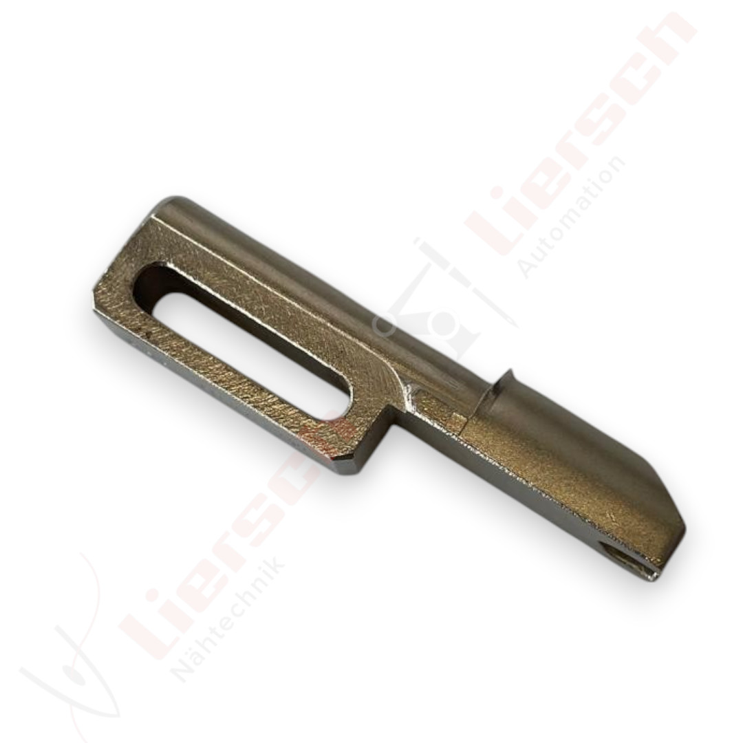 Einfasser / Bandeinfasser 15X6,0x0,8