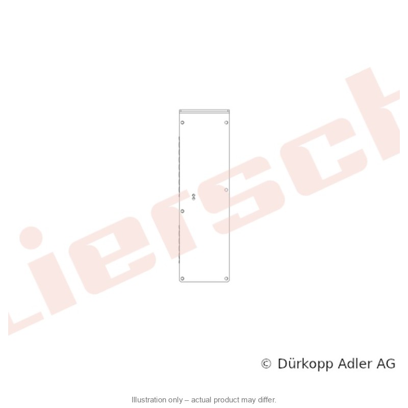 STEUERUNG K DAC EXT 1 SM-KARTE 9850 001342