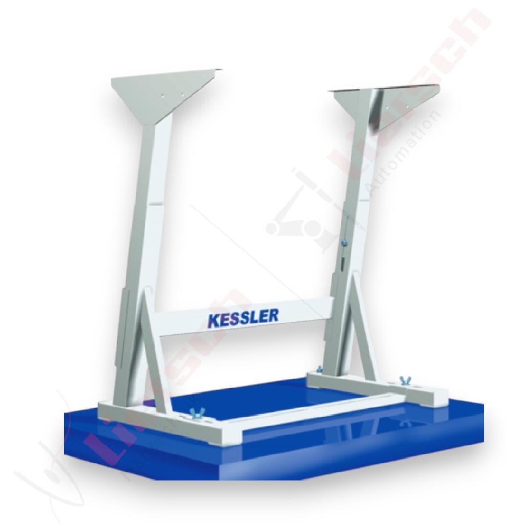 Kessler Gestell KES-B-805-N Höhenverstellung manuell kaufen