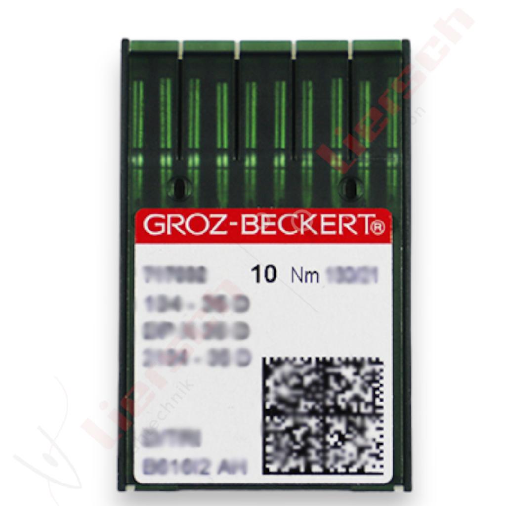 Groz-Beckert Nadel 134 KK kaufen