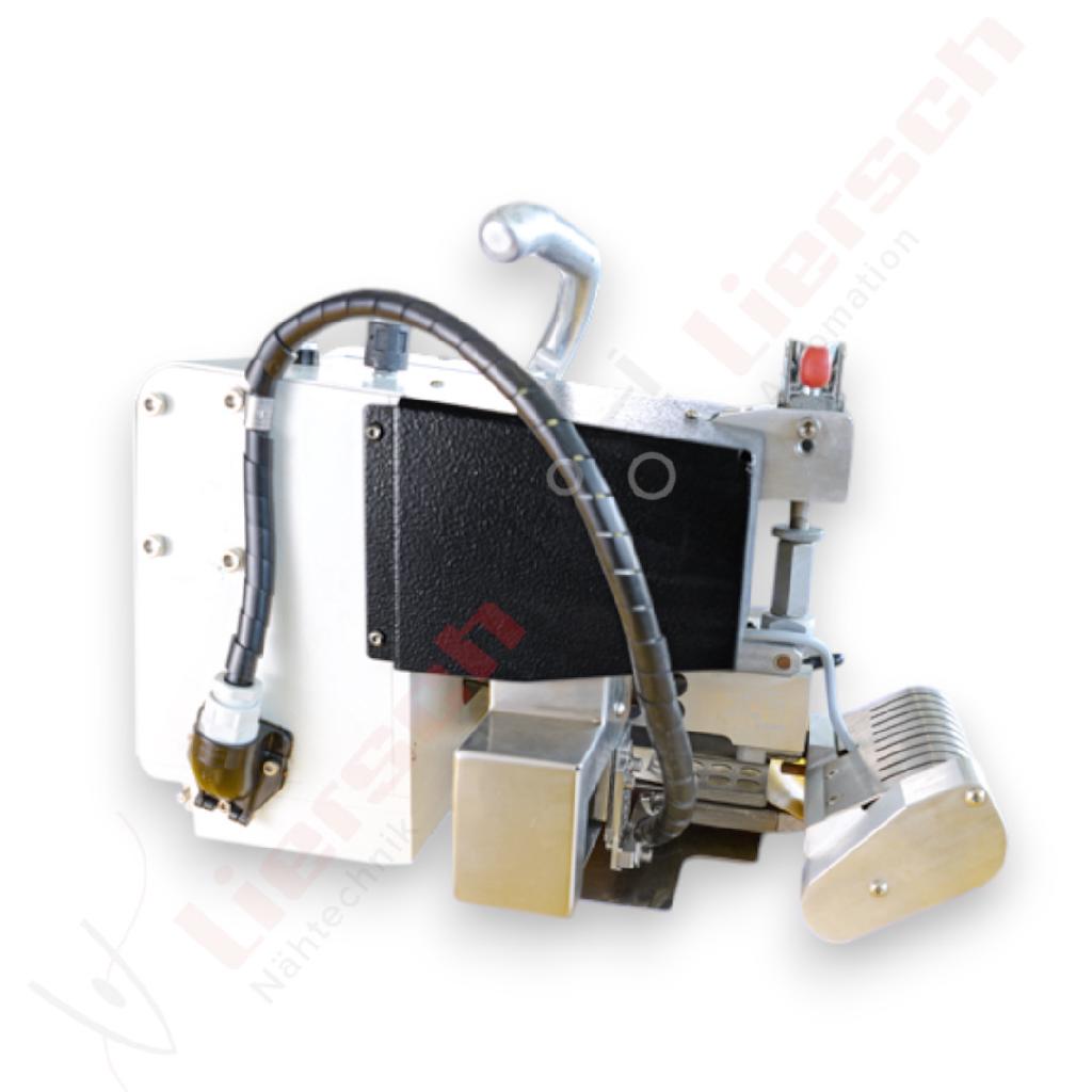Pfaff 8362-126/003 Mobile Heizkeil-Schweißmaschine mit modernen Smart-Funktionen kaufen