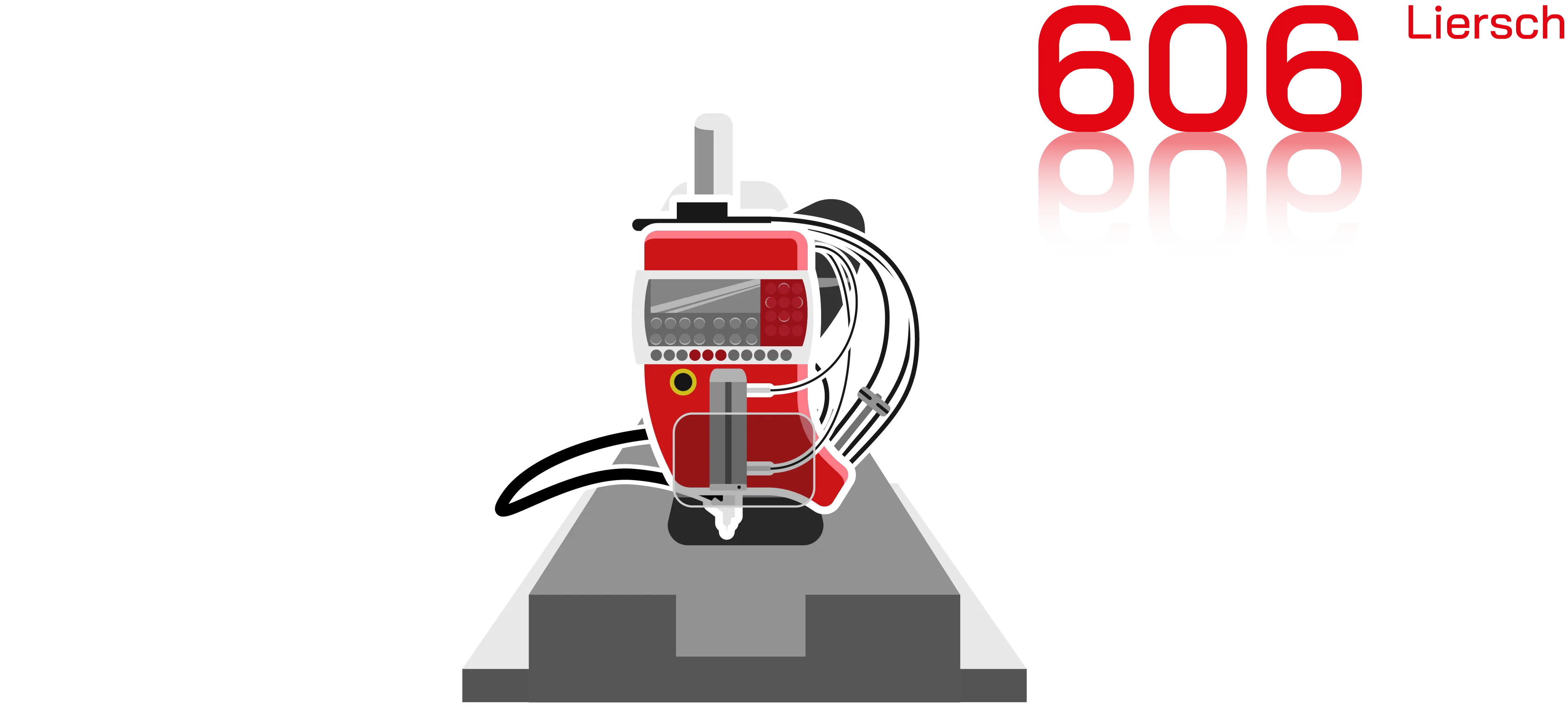 Liersch 606 Class S Zeichnung