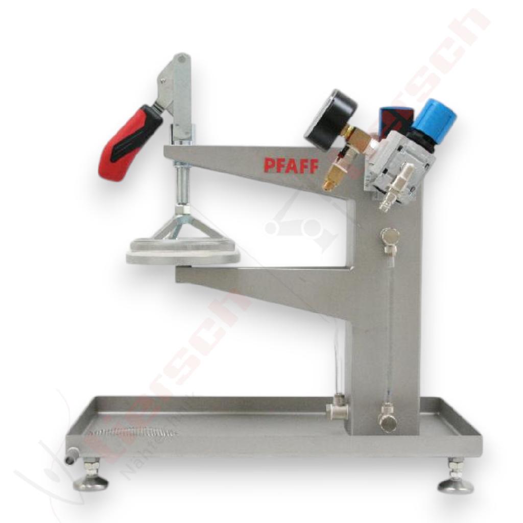 Pfaff Nahtprüfstation Pneumatisch 95-257 514-94/003 kaufen