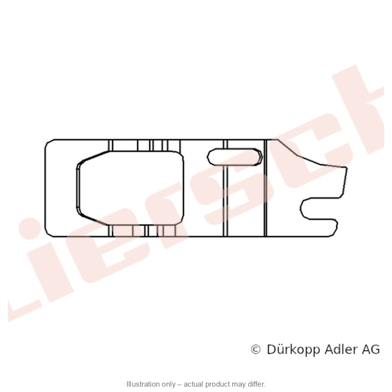 LS-HALTER 9830 515047