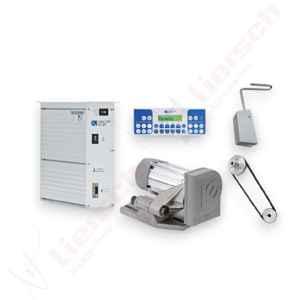 DAC CLASSIC 767 RETROFIT-PAKET