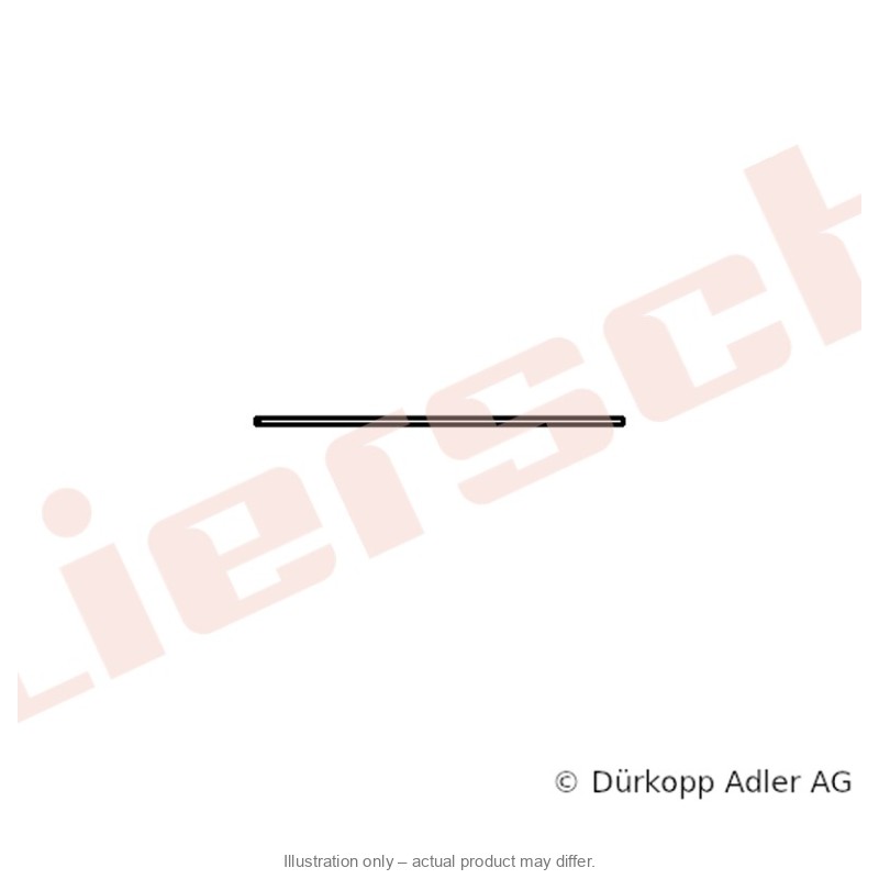 ISO-PLATTE F.2POL STECKLEISTE 9830 520004