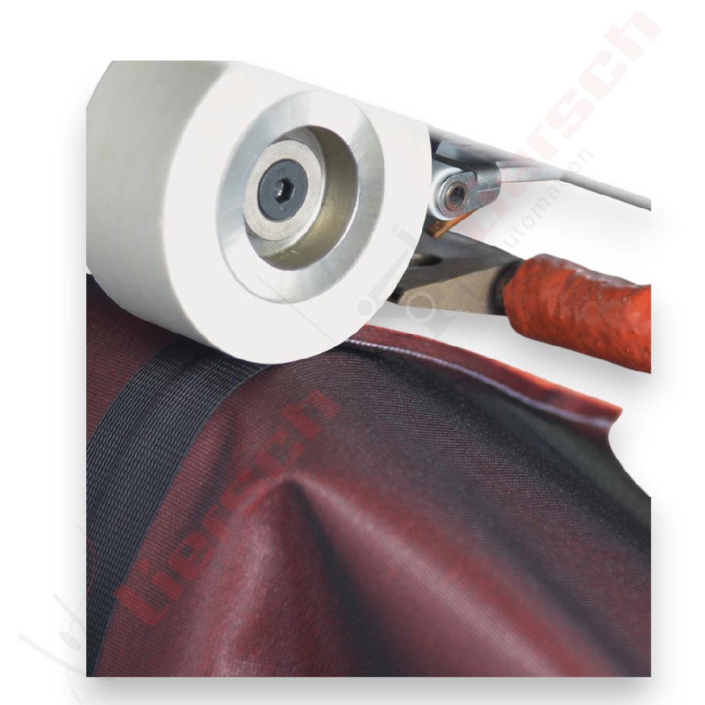 Pfaff 8330-041/001 für Bekleidung, Säule von vorn kaufen