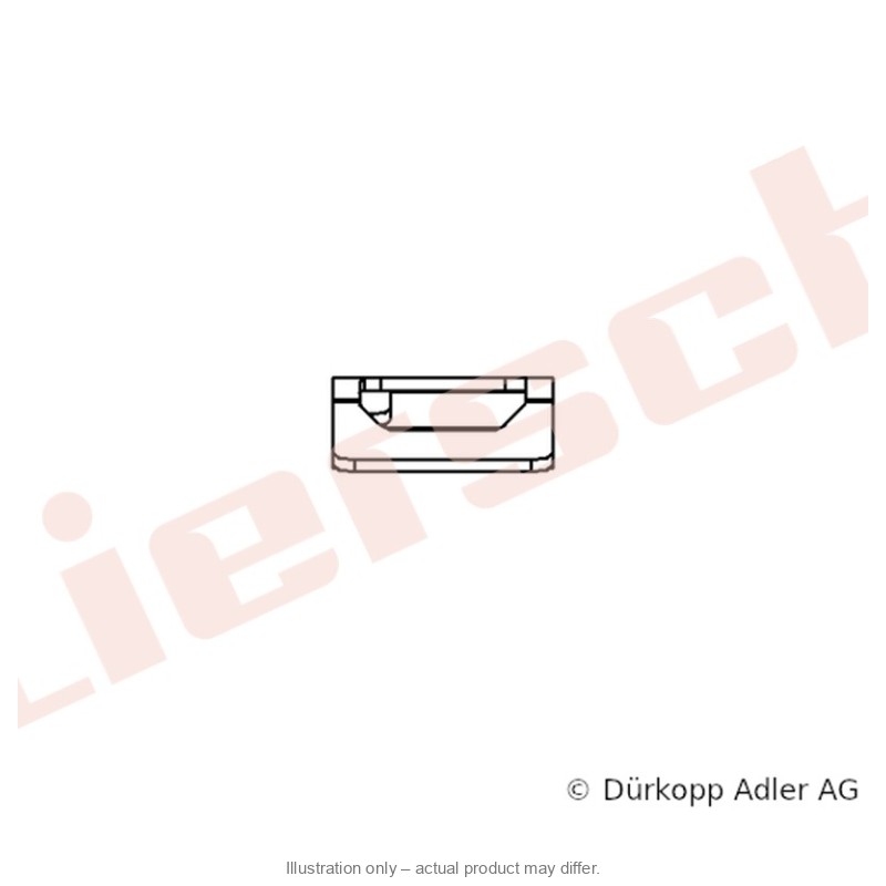 LS-HALTER 9830 515047