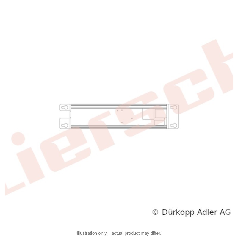 DA-STEUERUNG DAC BASIC 9850 001303