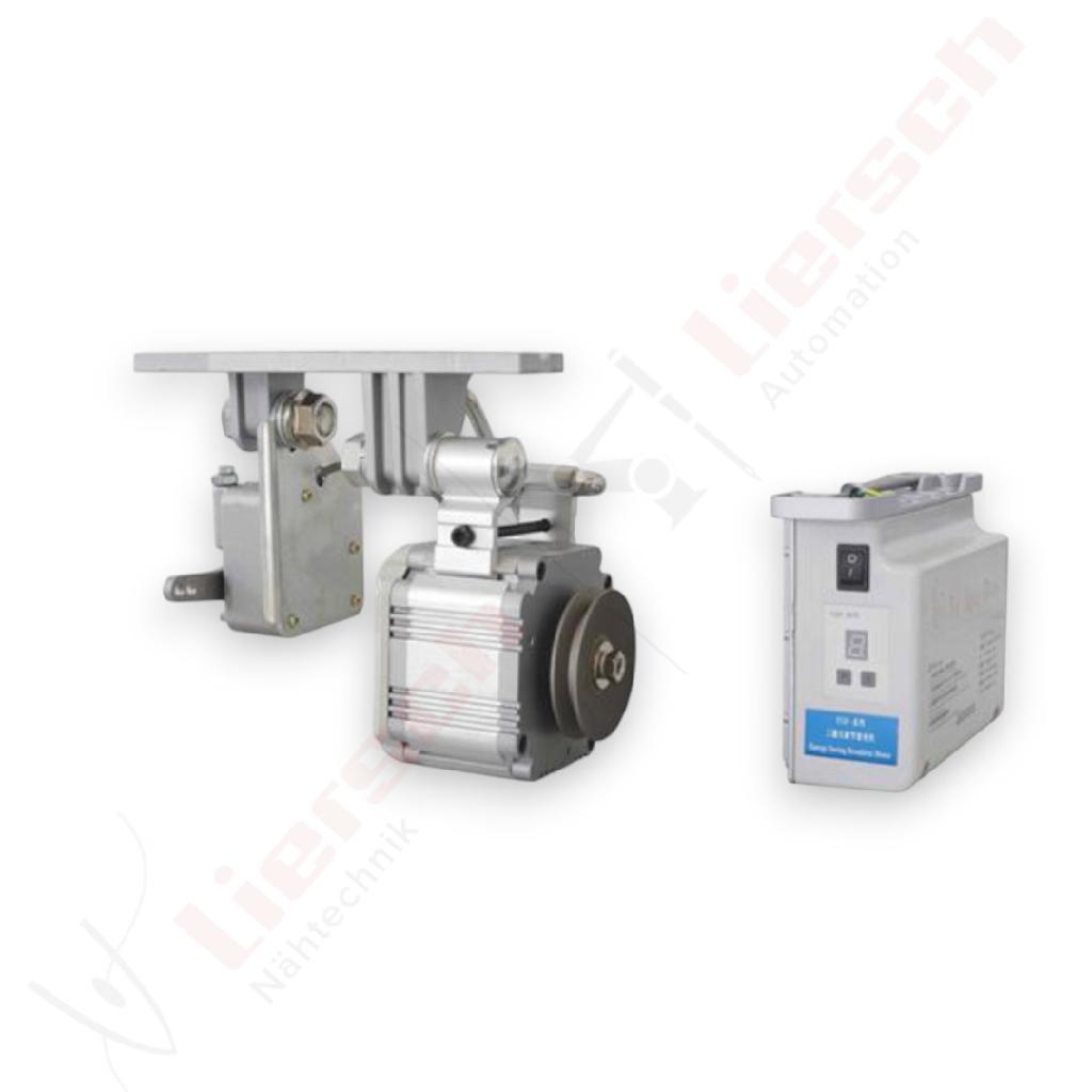 Global SV 550 Servomotor mit Positionsgeber kaufen