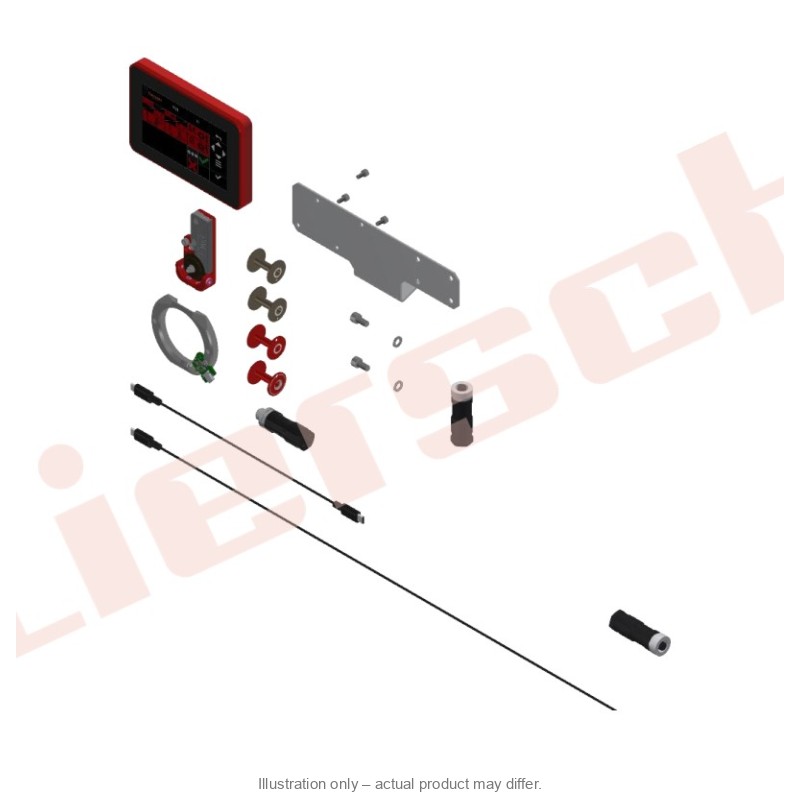 Liersch TMS Level 2