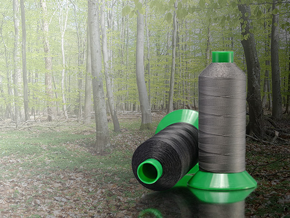 Nähgarn – Outdoor-Einsatz