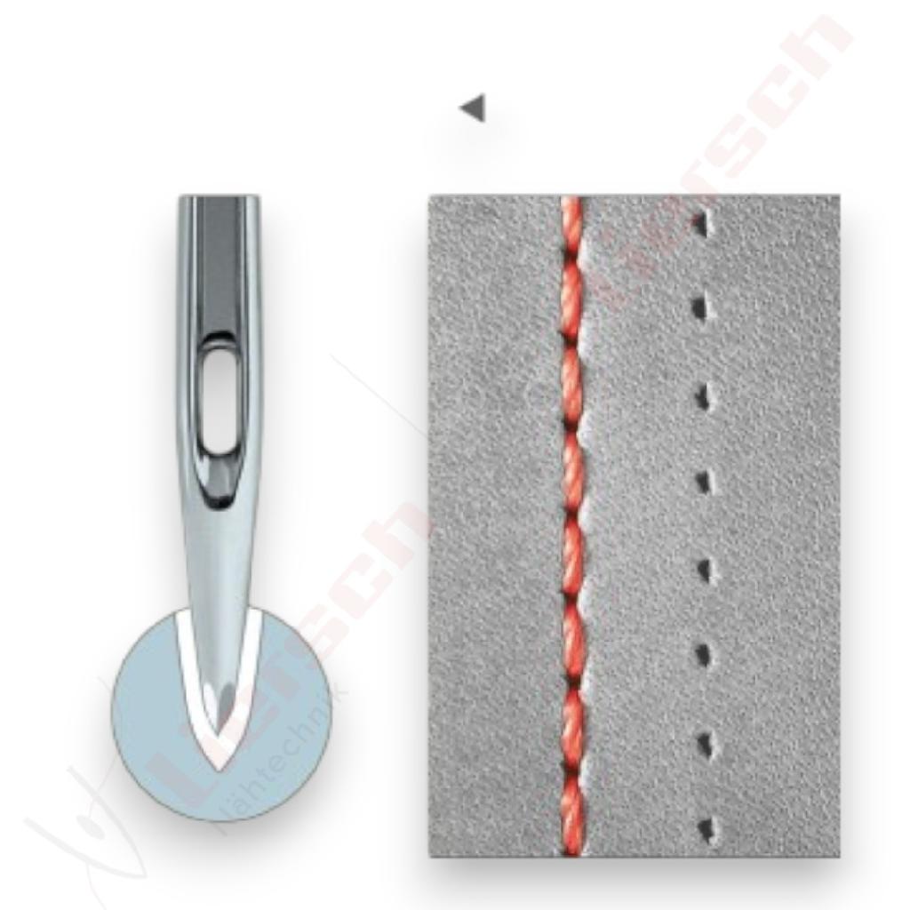 Groz-Beckert Nadel 134-35 kaufen