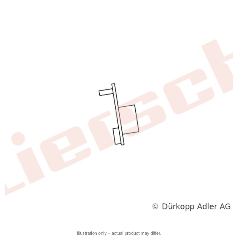 LEITERPLATTE K VENTILINSEL 9850 001038