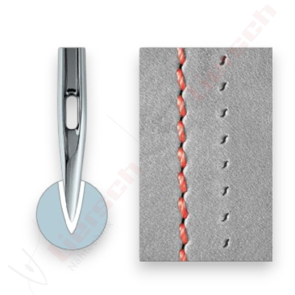 Groz-Beckert Nadel 135x17 / DPX17 kaufen