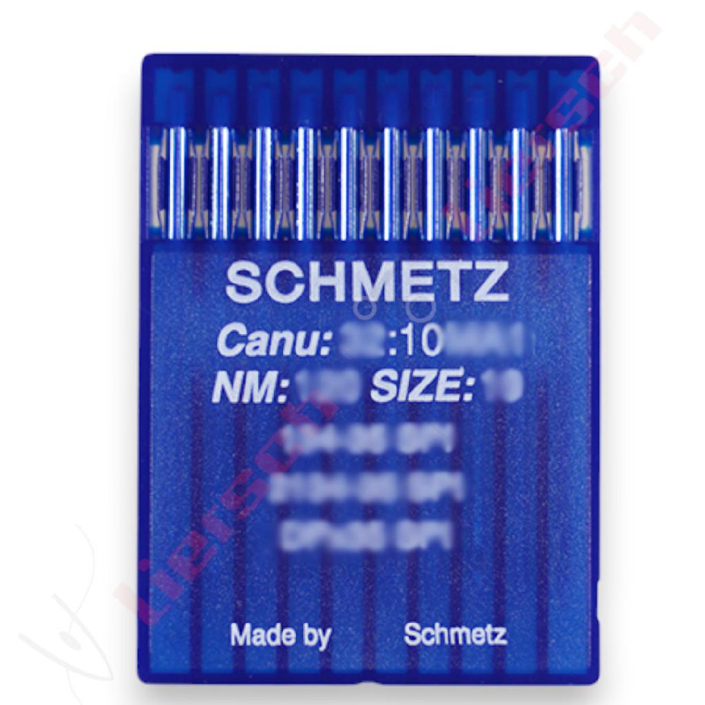 Schmetz 134 / 135x5 / DBx1 / DPx5 kaufen