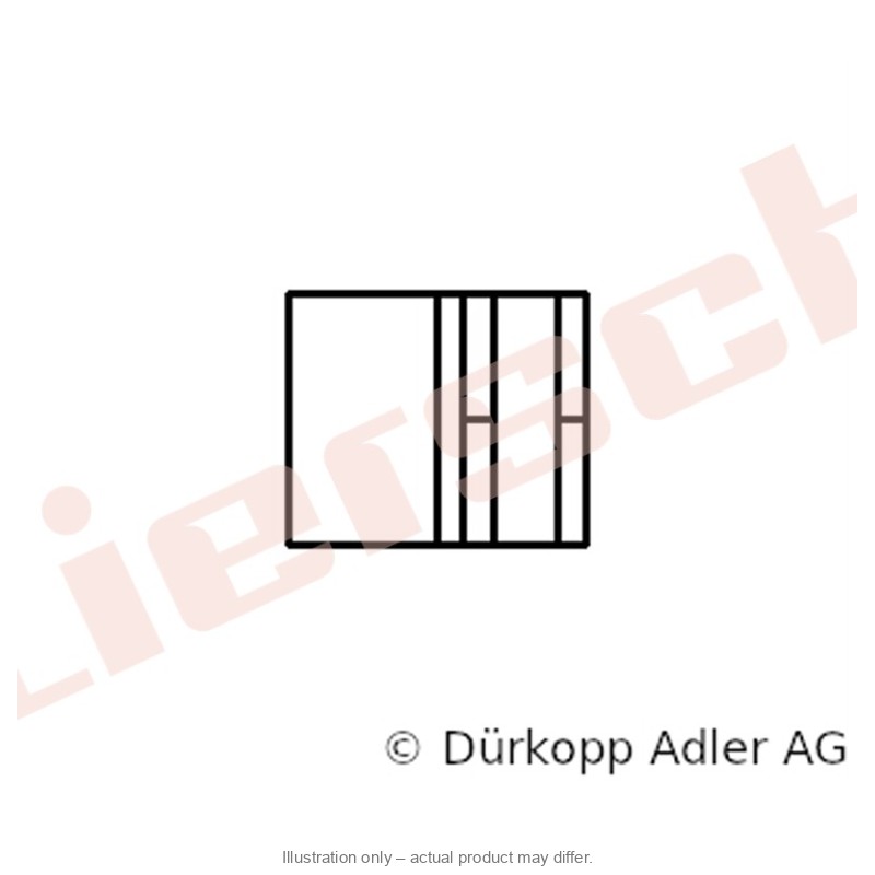 BEF.SCHELLE H5P 9840 120029