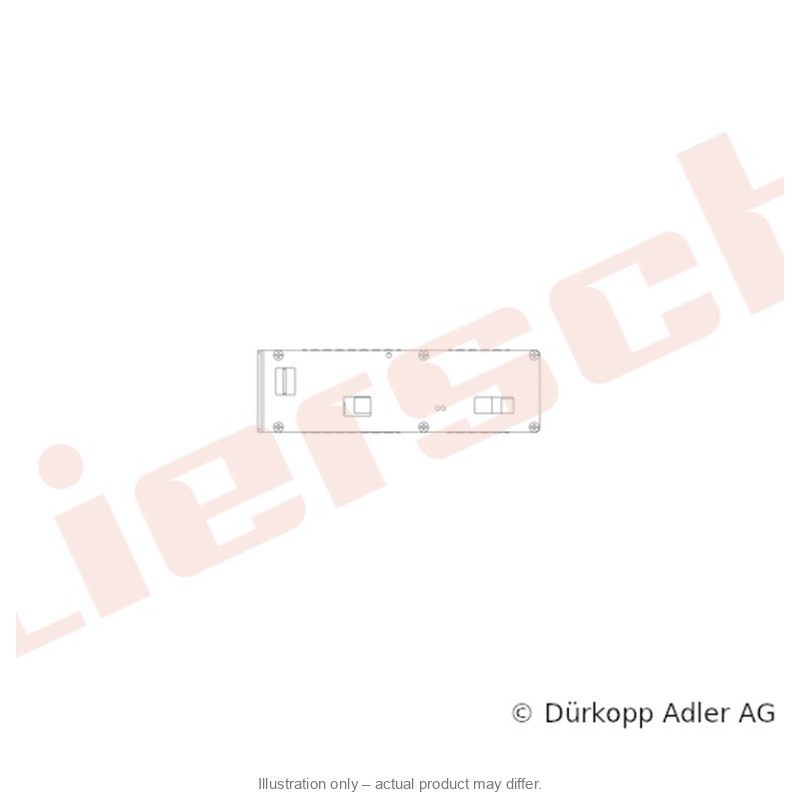 DA-STEUERUNG DAC BASIC 9850 001303