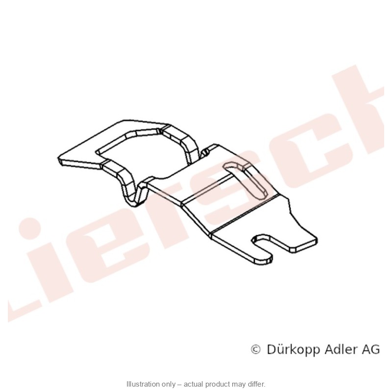 LS-HALTER 9830 515047